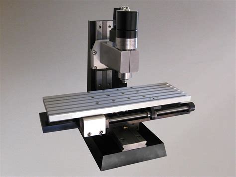 diy cnc milling machine plans|build your own cnc mill.